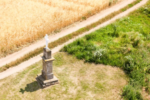 Památka na pozemku: dar nebo břímě?