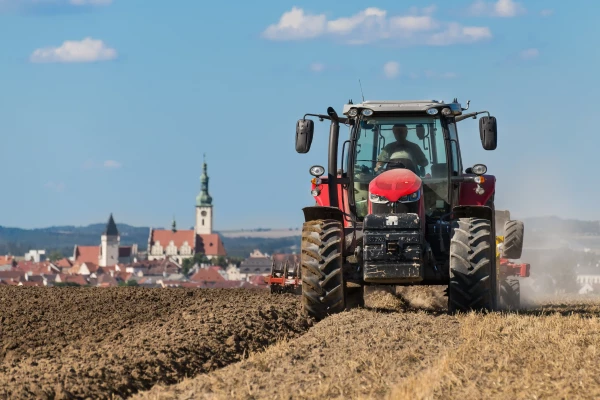 Zemědělský půdní fond neboli ZPF: co to je a praktické rady